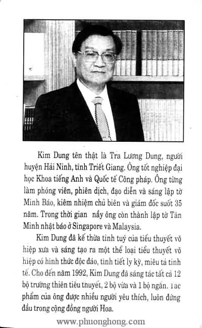 Thần điêu đại hiệp
