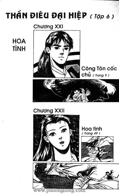 Thần điêu đại hiệp
