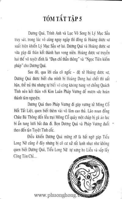 Thần điêu đại hiệp