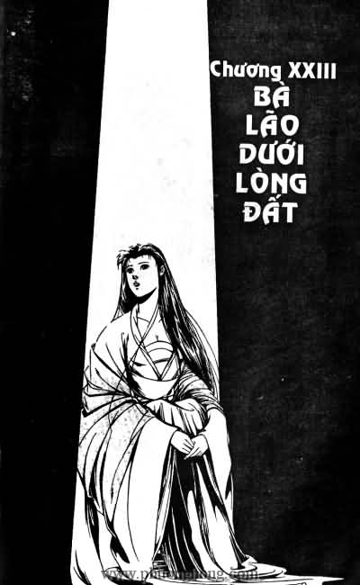 Thần điêu đại hiệp