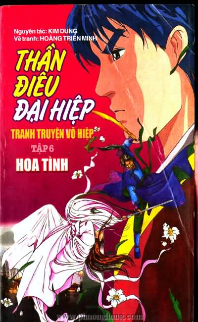 Thần điêu đại hiệp