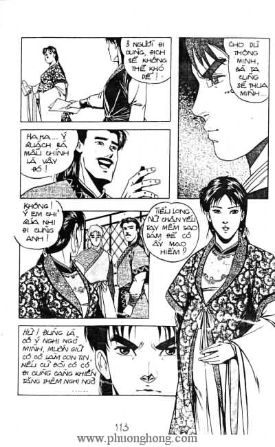 Thần điêu đại hiệp