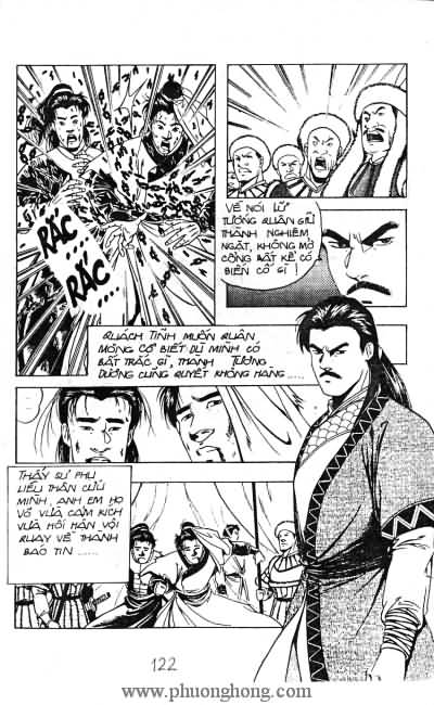 Thần điêu đại hiệp