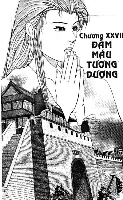 Thần điêu đại hiệp