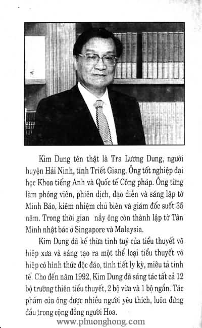 Thần điêu đại hiệp