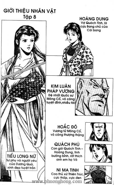 Thần điêu đại hiệp