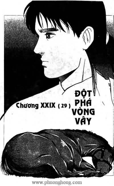 Thần điêu đại hiệp