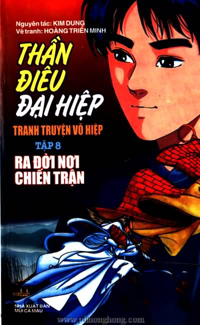 Thần điêu đại hiệp