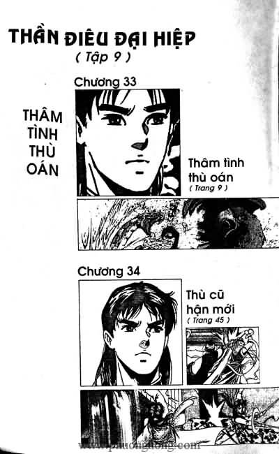 Thần điêu đại hiệp