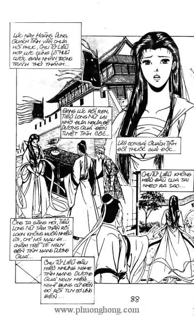 Thần điêu đại hiệp