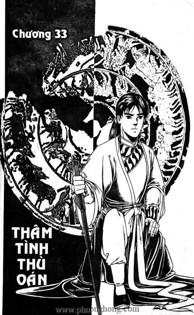 Thần điêu đại hiệp