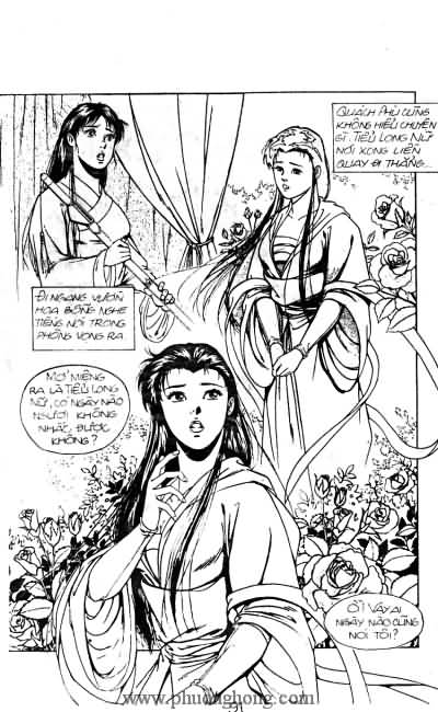 Thần điêu đại hiệp