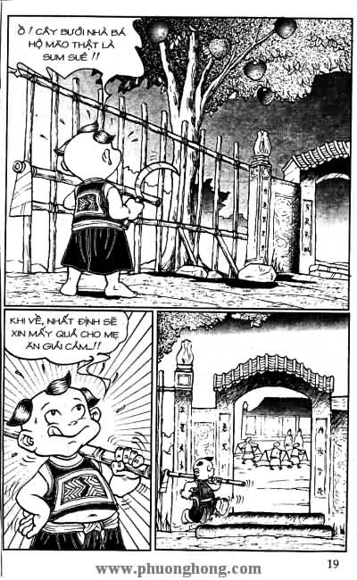 Thần đồng đất việt