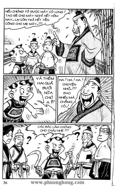 Thần đồng đất việt