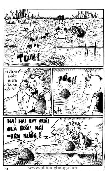 Thần đồng đất việt