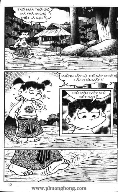 Thần đồng đất việt