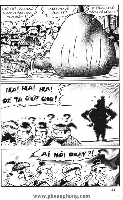 Thần đồng đất việt