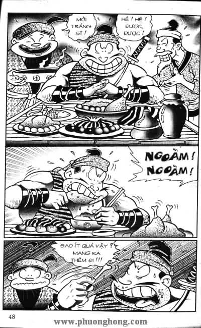 Thần đồng đất việt