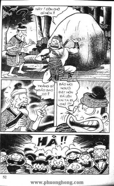 Thần đồng đất việt