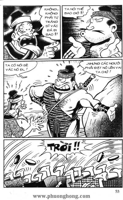 Thần đồng đất việt