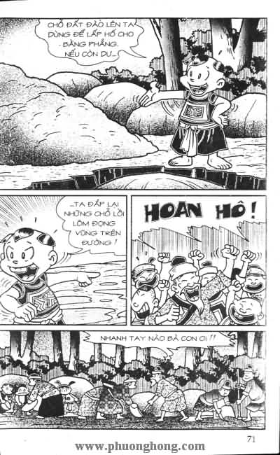 Thần đồng đất việt