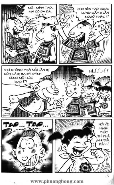 Thần đồng đất việt