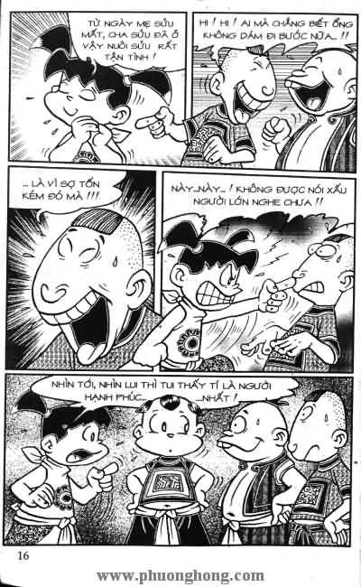 Thần đồng đất việt