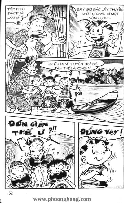 Thần đồng đất việt