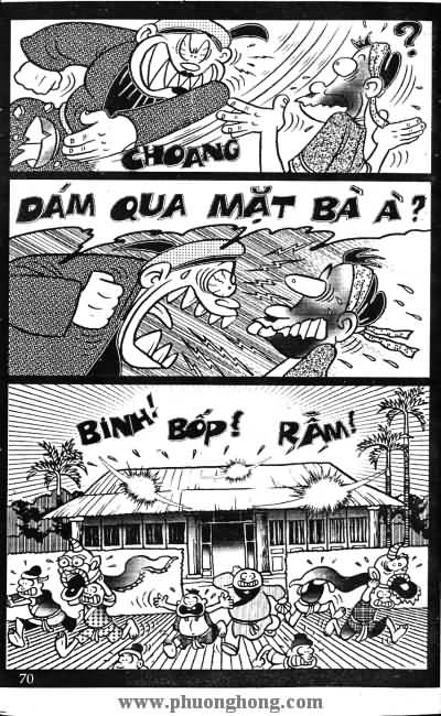 Thần đồng đất việt