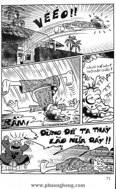 Thần đồng đất việt