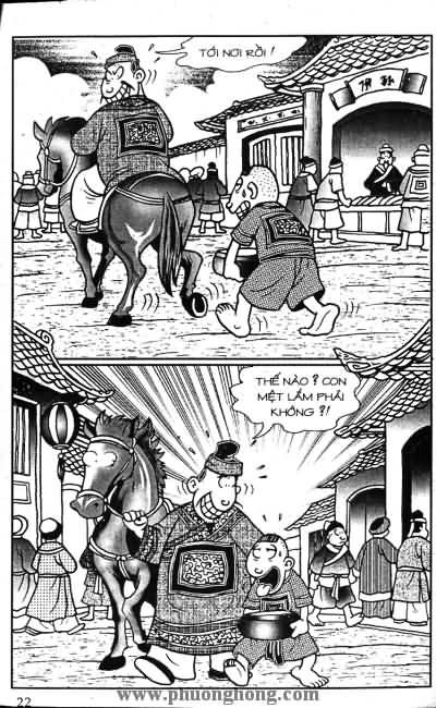 Thần đồng đất việt