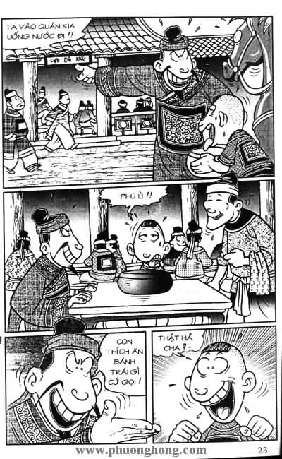 Thần đồng đất việt