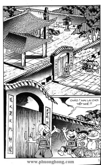 Thần đồng đất việt