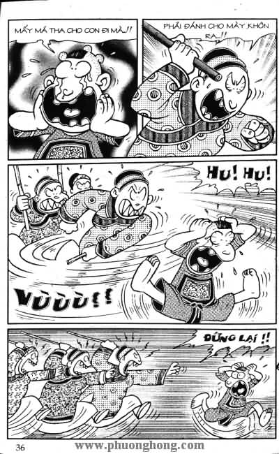 Thần đồng đất việt
