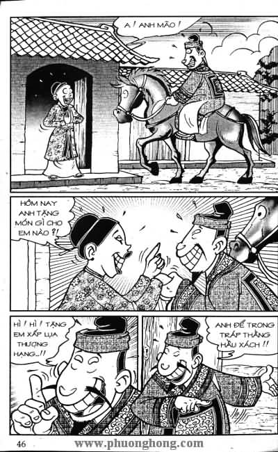 Thần đồng đất việt