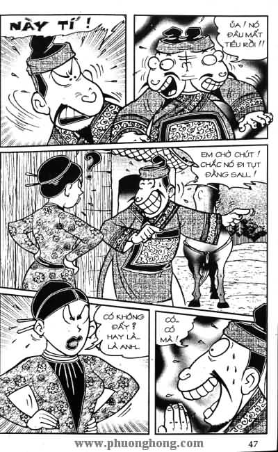 Thần đồng đất việt