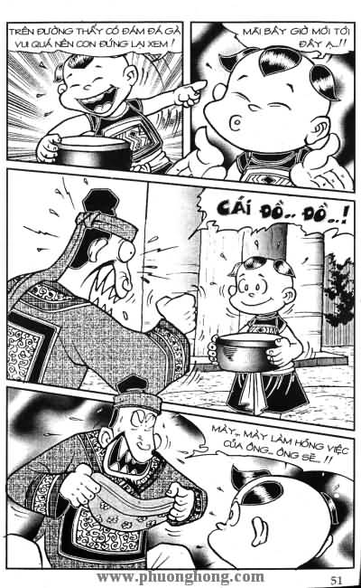 Thần đồng đất việt