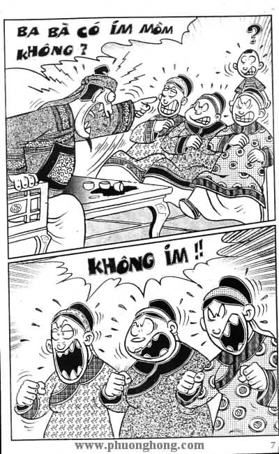 Thần đồng đất việt
