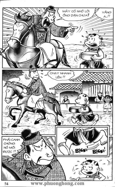 Thần đồng đất việt