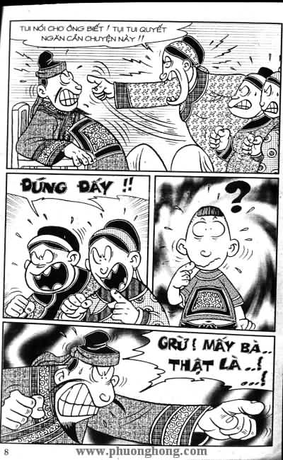 Thần đồng đất việt