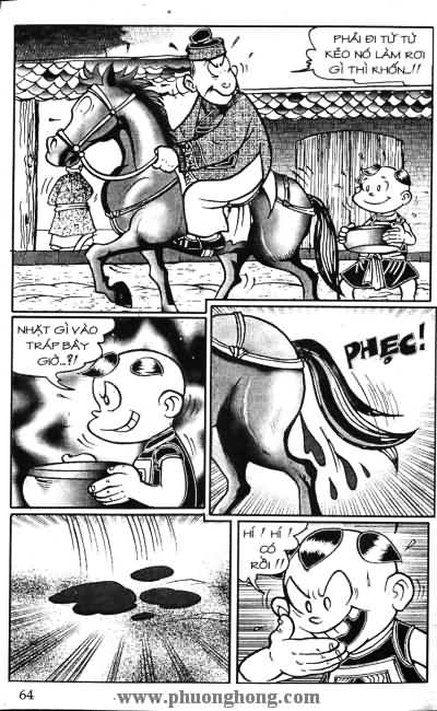 Thần đồng đất việt