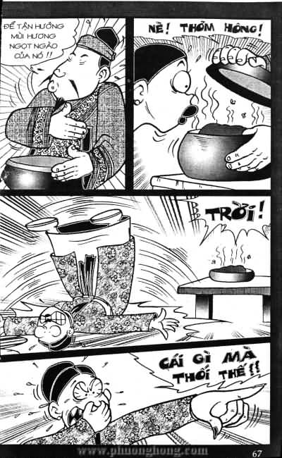 Thần đồng đất việt