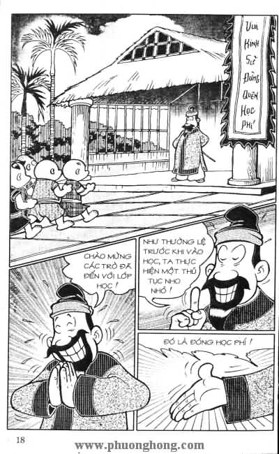 Thần đồng đất việt