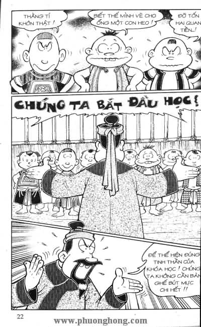 Thần đồng đất việt