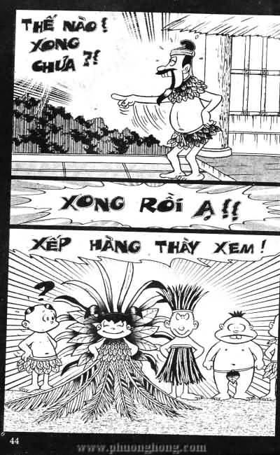 Thần đồng đất việt