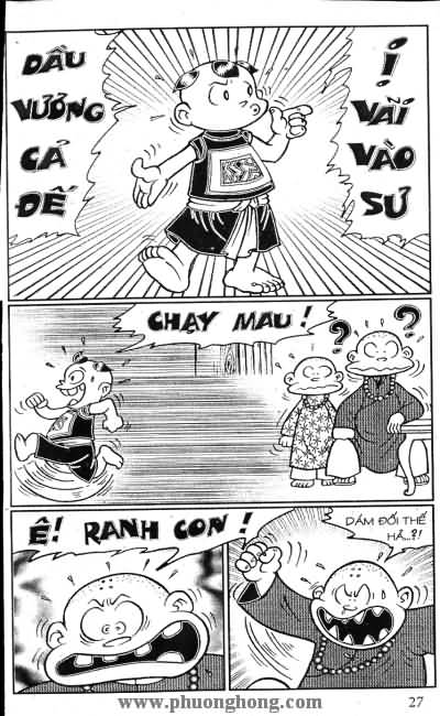 Thần đồng đất việt
