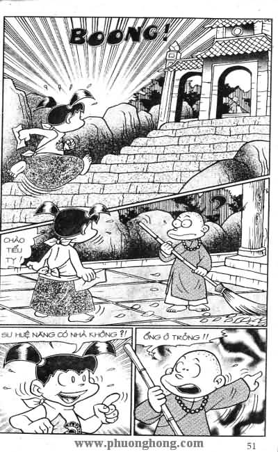Thần đồng đất việt