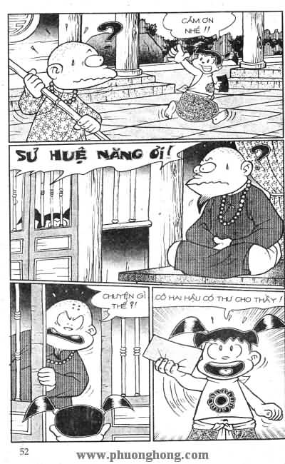 Thần đồng đất việt