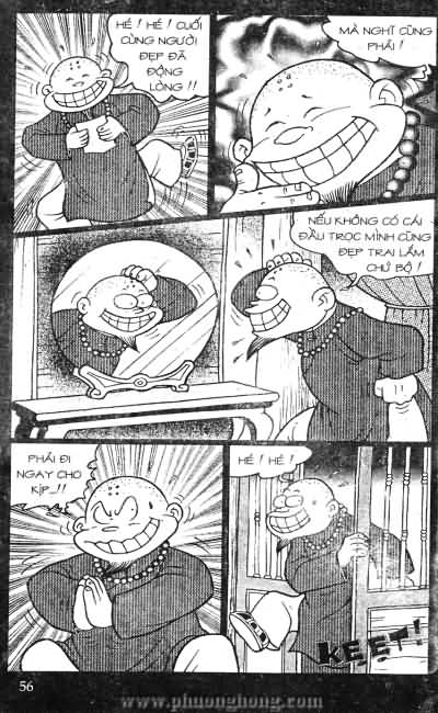 Thần đồng đất việt