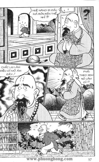 Thần đồng đất việt